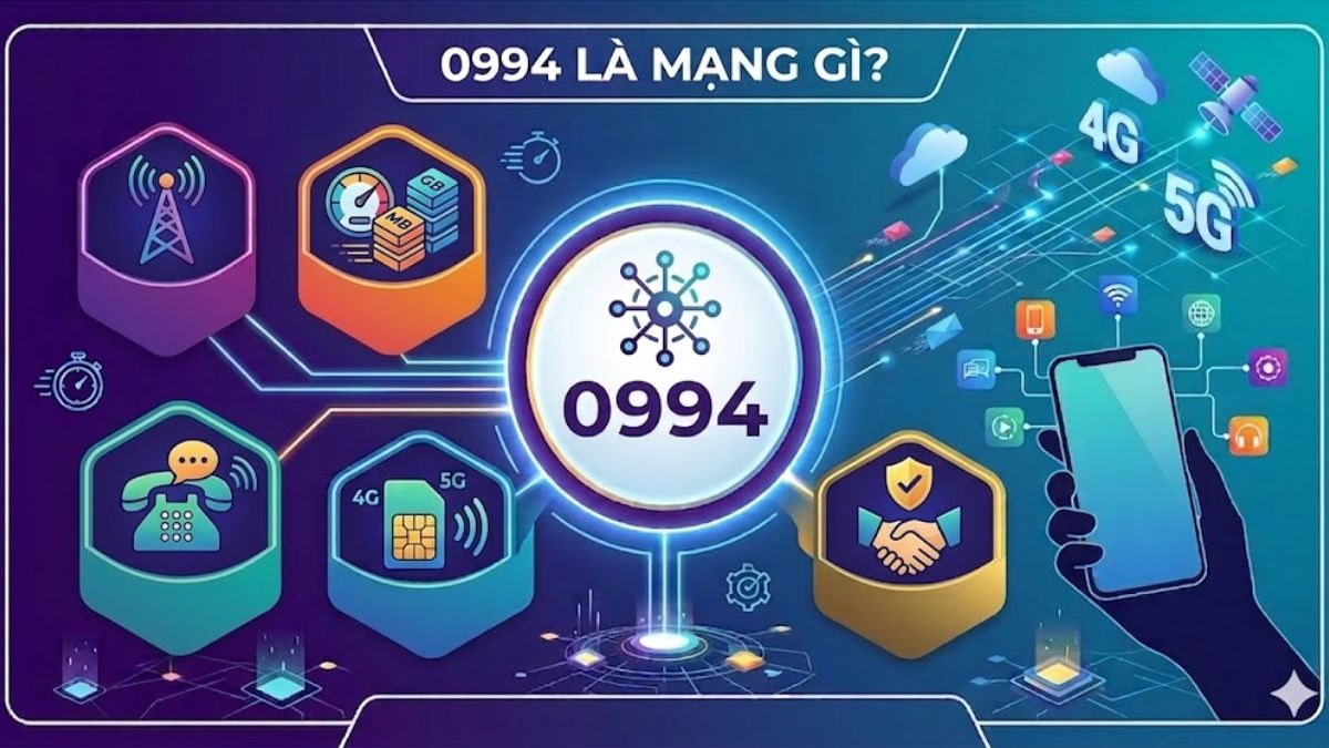 Đầu số 0994 là mạng gì? Có phải đầu số đẹp, hợp mệnh không?
